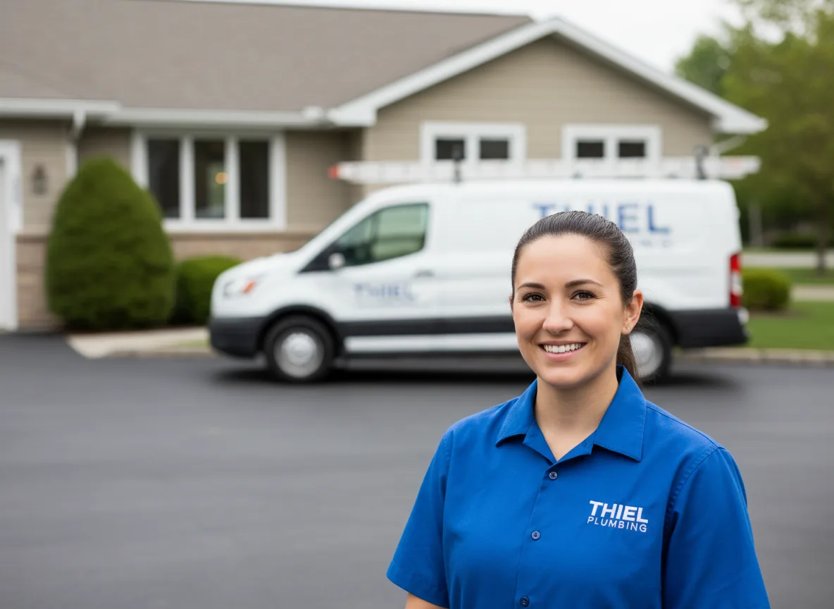 Plumber Dellroy, OH FAQs